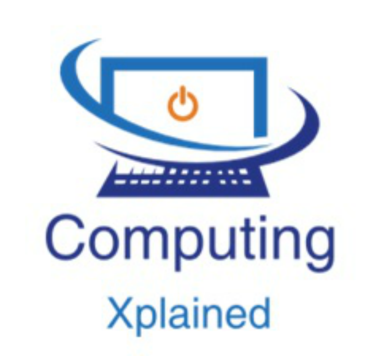 &#8203;ComputingXplained